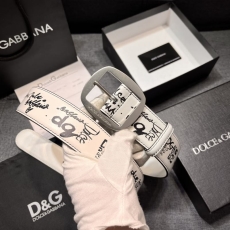 D&G Belts